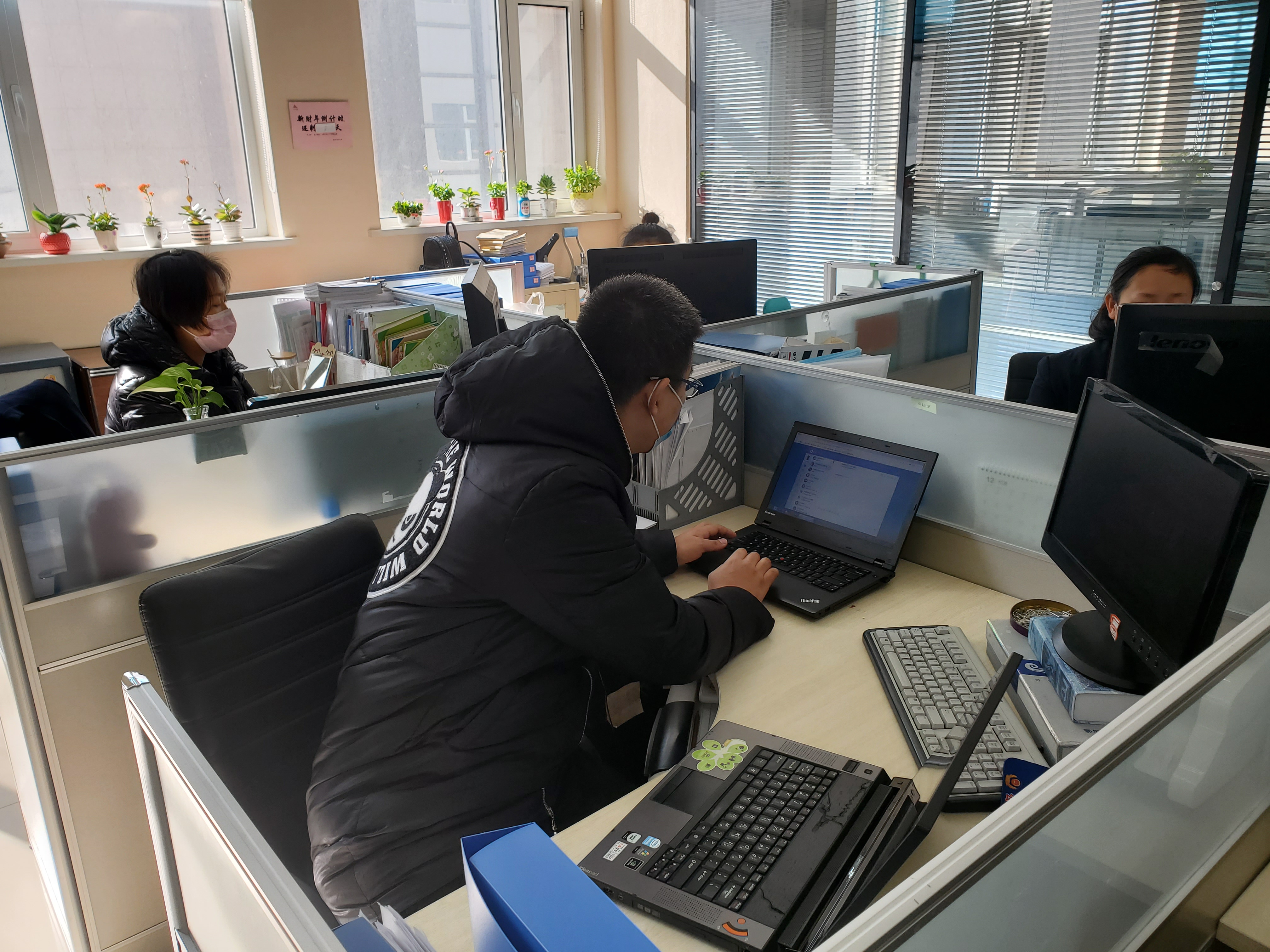 NG娱乐集团为抗击疫情提供科技助力